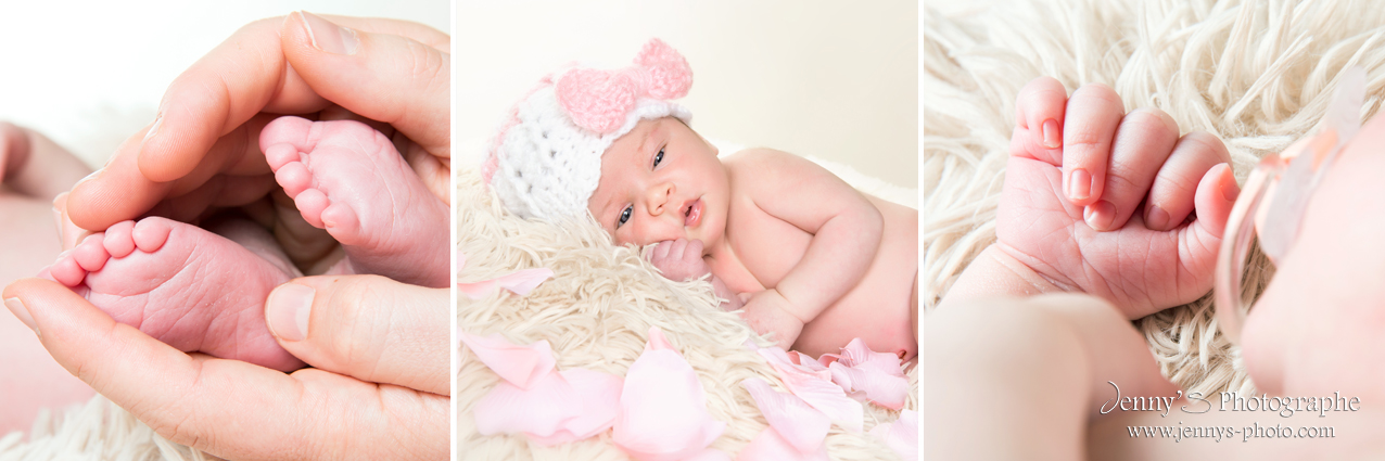 bébé nouveau-né photographe spécialisée femme enceinte photo toulouse bessieres montauban gaillac albi